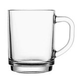 Pub 2'li saplı çay bardağı
