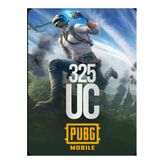 Pubg Mobile 325Uc