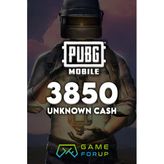 Pubg Mobile 3850 Uc (Tr) Id Yükleme