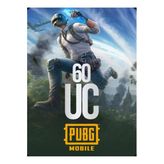 Pubg Mobile 60Uc