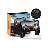 Pubg W11+ Telefon Oyun Konsolu