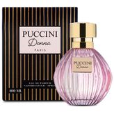 Puccini Donna Black 100 ml Parfüm