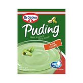 Puding Antep Fıstıklı 91 G