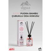 Pudra Bambu Çubuklu Oda Kokusu 110 Ml Red Diffuser Powder Ortam Kokusu