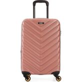 Pudra Ççs 5175 Abs Büyük Boy Valiz