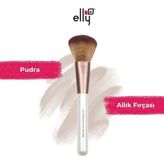 Pudra Makyaj Fırçası - 1