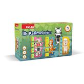 PUEDO İlk Kelimelerim