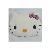Puffbutik Hello Kitty Peluş Yastık