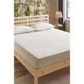 Puffy Bambu 100x200 cm Dream Sıvı Geçirmez Alez