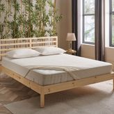 Puffy Bambu 140x190 cm Dream Sıvı Geçirmez Alez