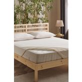 Puffy Bambu 90x190 cm Dream Sıvı Geçirmez Alez