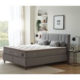 Puffy Comfy Cool 100x200 cm Yatak Baza Başlık 3'lü Set