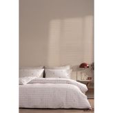 Puffy Eftelya Polycotton Çift Kişilik Nevresim Takımı