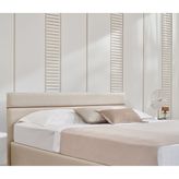 Puffy Orva & Lipa 150x200 cm Baza Başlık 2'li Set