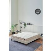 Puffy Relax 7/24 Bamboo Roll Pack Pocket Yaylı Yatak