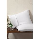 Puffy Semmy 50x70 cm 2'li Yastık Alez
