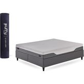 Puffy Visco Super Comfort Roll Pack 140x190 cm Yatak