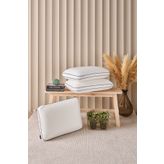 Puffy Viscomfort Tombul Yastık