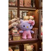 Pufline Hello Kitty Pelüş Oyuncak (35 CM)pembe Yeni Seri