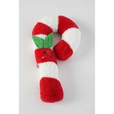 Pufu Toys Peluş Oyuncak Şeker 40 cm Yastık - Tek Ebat