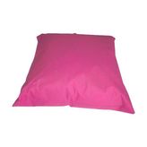 Pufumo 70*70 YER MİNDERİ PEMBE