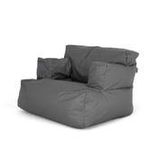 Pufumo Relax Gri Armut Koltuk