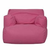 Pufumo Relax Pembe Armut Koltuk