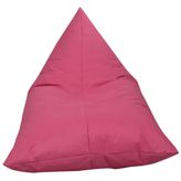 Pufumo Şezlong Pembe Armut Koltuk