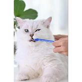 Pugalo Kedi Diş Fırçası 4'Lü