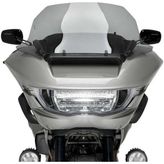 Puig 22108H Hıgh Road Sport Screen Harley Davidson Road Glide