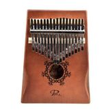 Puka Pk-1 Maun 17 Ses Kalimba