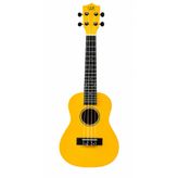 PUKA UK23-YL CONCERT SARI UKULELE