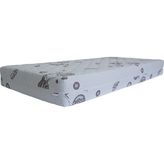 Pukka Home Bambu Soft 90x190 cm Yatak