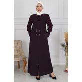 PUL DETAY FERACE MOR MC1006