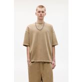 Pull & Bear Kısa kollu STWD sweatshirt
