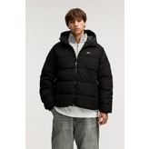 Pull & Bear STWD kapüşonlu şişme mont