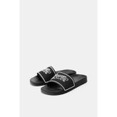 Pull & Bear STWD kauçuk terlik