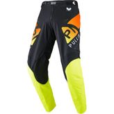 Pull In Master Pantolon Neon Sarı - 32