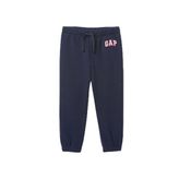Pull-On Kız Bebek Lacivert Jogger Eşofman Altı