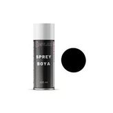 pullman Sprey Boya 400ml Mat Siyah