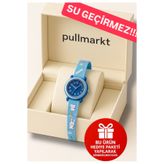pullmarkt GARANTİLİ - Su Geçirmez - Çocuk Kol Saati