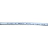 PULLMAX E-Sat Rg6-U6 Anten Kablosu F Connektör Hediyeli - 3 m