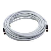 PULLMAX E-Sat Rg6-U6 Anten Kablosu F Connektör Hediyeli - 50 m