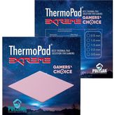 Pullsar Thermopad Extreme/Termal - Thermal pad / 12.8 W/mk 100X50 (1.50 mm)