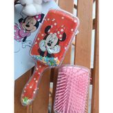 Pullu Minnie Mause Kız Çocuklarına Özel Acıtmayan Tarak 1 Adet