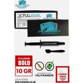 Pullwark Bold 20w/m-k | Termal Macun | 10gr Yüksek Performanslı Ve Iletken Macun
