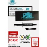 Pullwark Regular 20w/m-k | Termal Macun | 10gr Yüksek Performanslı Ve Iletken Macun