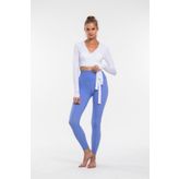Pulsar Lila Push Up Tayt