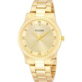 Pulsar PH8082 Kadın Kol Saati