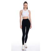 Pulsar Siyah Push Up Tayt